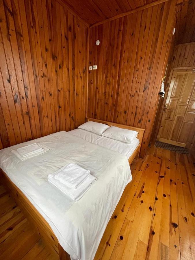 Akarsu Butik Otel Exterior foto
