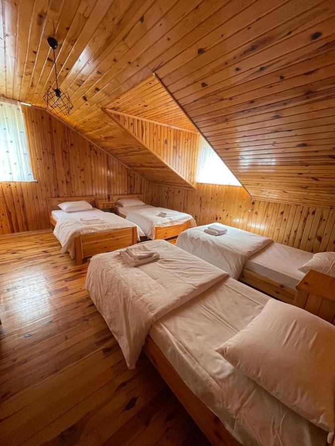 Akarsu Butik Otel Exterior foto
