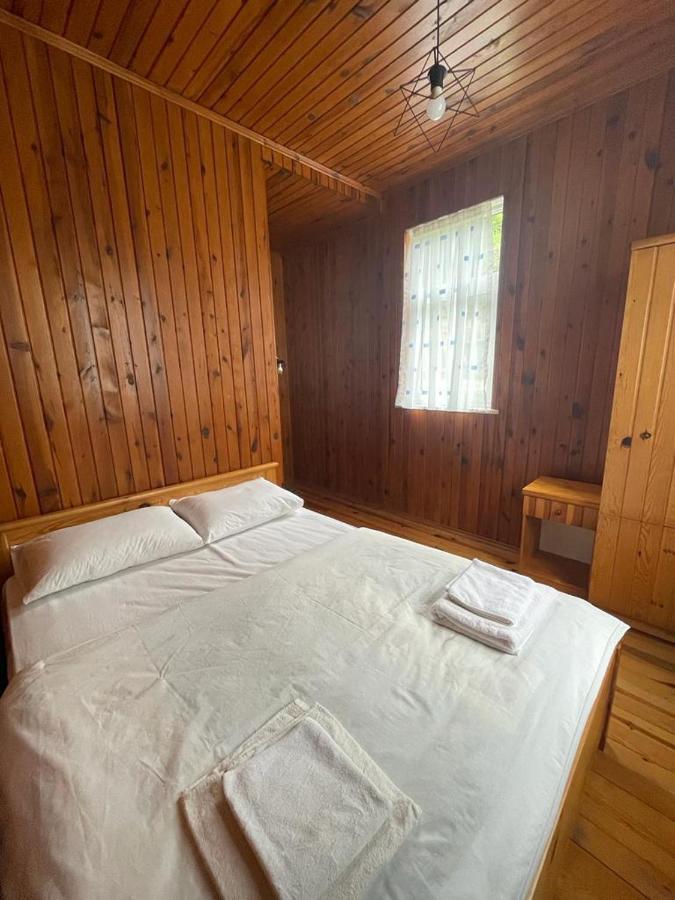 Akarsu Butik Otel Exterior foto