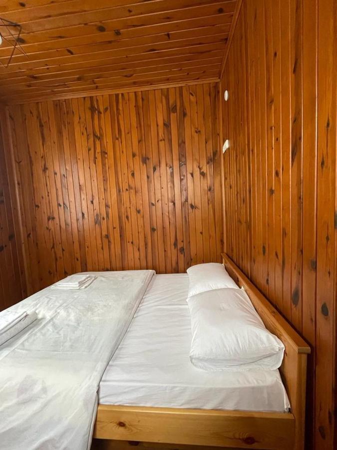 Akarsu Butik Otel Exterior foto