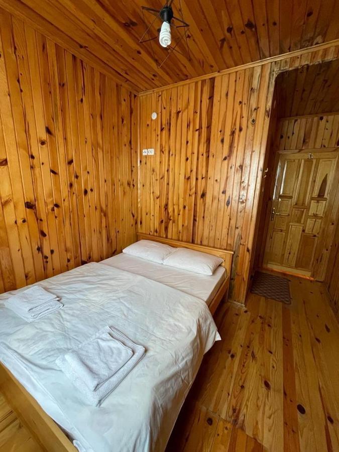 Akarsu Butik Otel Exterior foto