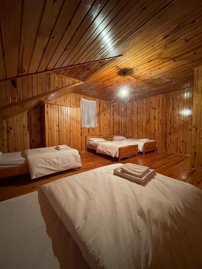 Akarsu Butik Otel Exterior foto