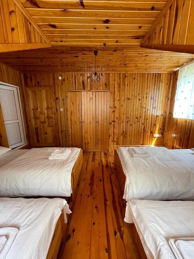 Akarsu Butik Otel Exterior foto