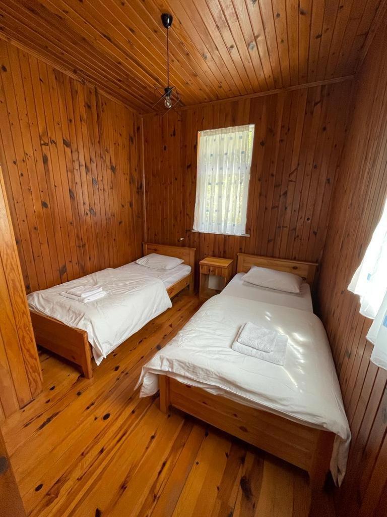 Akarsu Butik Otel Exterior foto