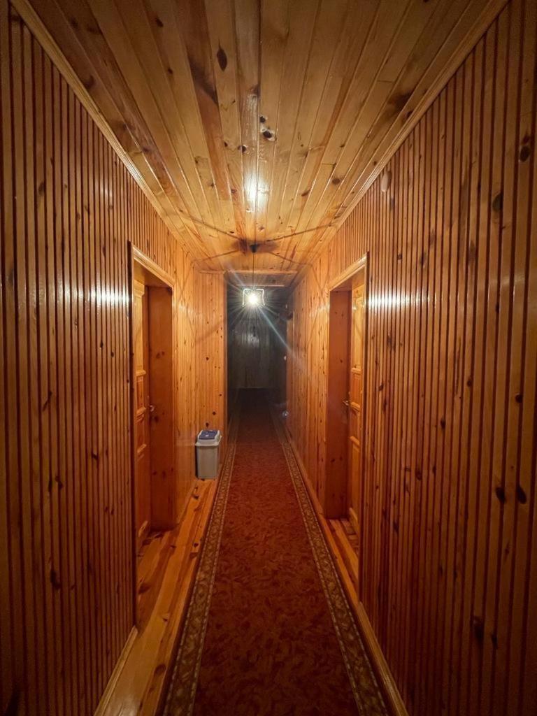 Akarsu Butik Otel Exterior foto